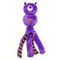 Preview: Kong Halloween Wubba Monster Purple L